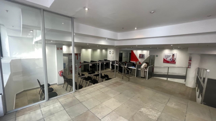 To Let commercial Property for Rent in Cape Town City Centre Western Cape
